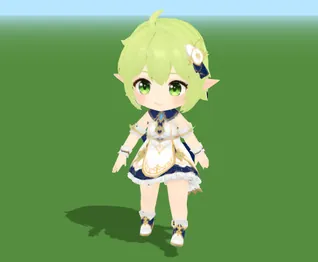 3D模型查看器